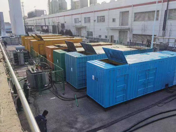 遂宁发电机出租告诉你怎样去选住宅导线呢?